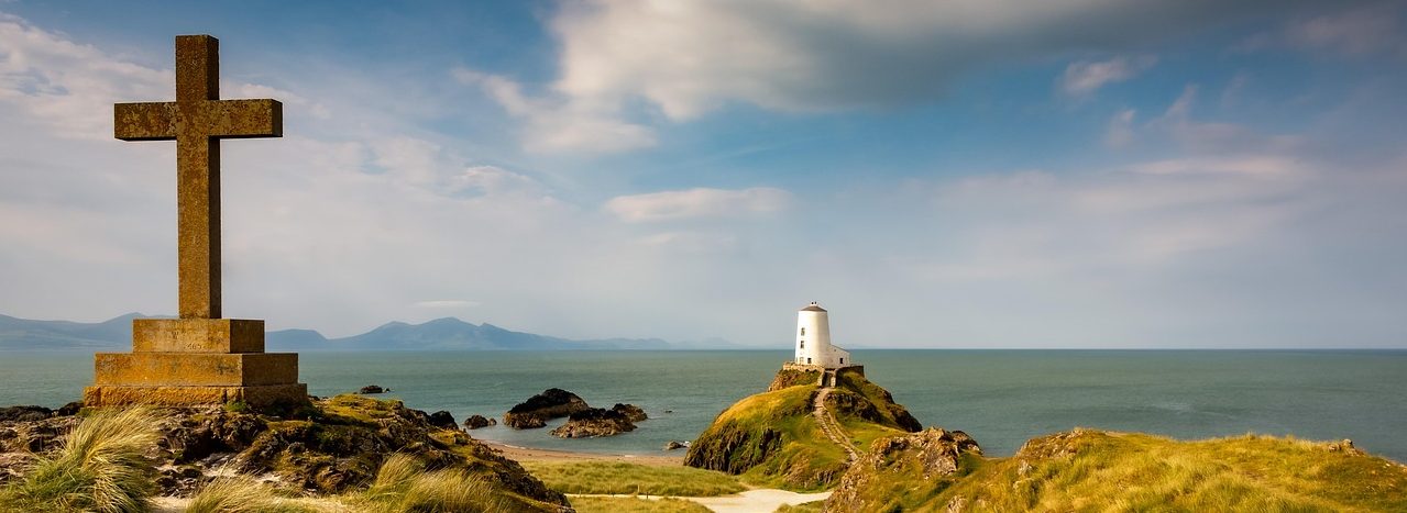 Newborough Forest, Beach & Ynys Llanddwyn