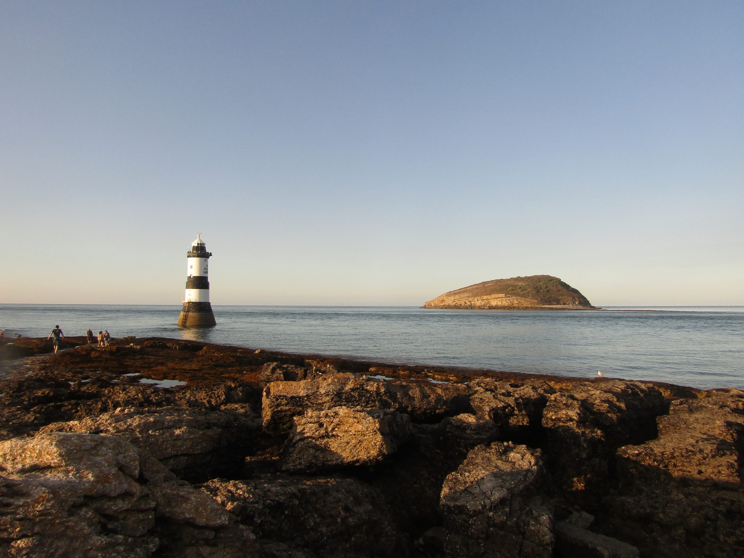 The Pros & Cons of Penmon Point